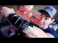 How to Check Apple Watch for iCloud Lock or Activation Lock | THERE ARE SHADY PEOPLE TRYING TO SCAM