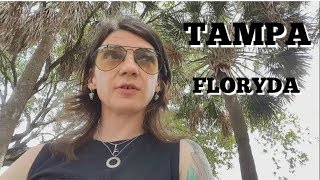 TAMPA, FLORYDA - UNIKAM LUDZI