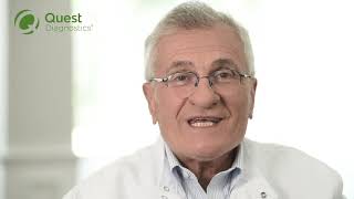 Routine testing for a clearer picture of patient health