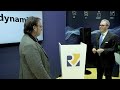 Semidynamics | embedded world 2026