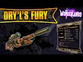 Dry'l's Fury Legendary Weapon Guide | Multi-Aimbot Teslas! (Tiny Tina's Wonderlands)