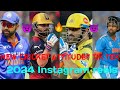 new cricket attitude tik tok video 2024 🔥💥||new Instagram reels 🔥💥@King18lover