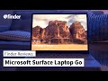 Go (Almost) Anywhere! | Surface Laptop Go Review