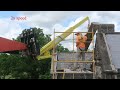 bertha is stretched to her limit the front dormer is coming down s3e13