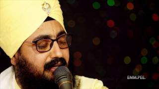 ਤਰਸੁ ਪਇਆ ਮਿਹਰਾਮਤਿ ਹੋਈ | Taras Payea Mehramat Hoyi | Dharna 9.9.2015 | Dhadrianwale