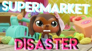 LPS- Supermarket Disaster [Skit]