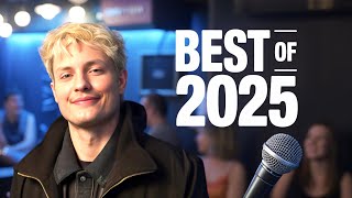 Matt Rife BEST Moments of 2025 !
