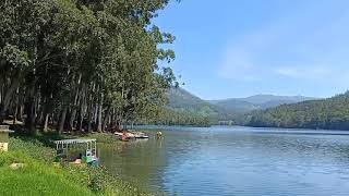 Kundala Dam, Munnar, Kerala