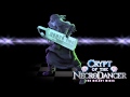 Crypt of the Necrodancer OST: The Melody Mixes - Crypteque (1-2 Remix)