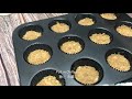 easy mini cheesecake no bake 1 base 3 flavor mango strawberry matcha 迷你芝士蛋糕 一次就能尝到3种口味