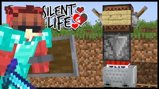 Silent Life #4 | Trapping The SERVER...