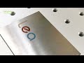 Mopa laser marking machine from Safina- Leapion