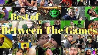 Best of Between The Games (1-30) [AH]