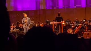 Kishi Bashi with the Oregon Symphony - \