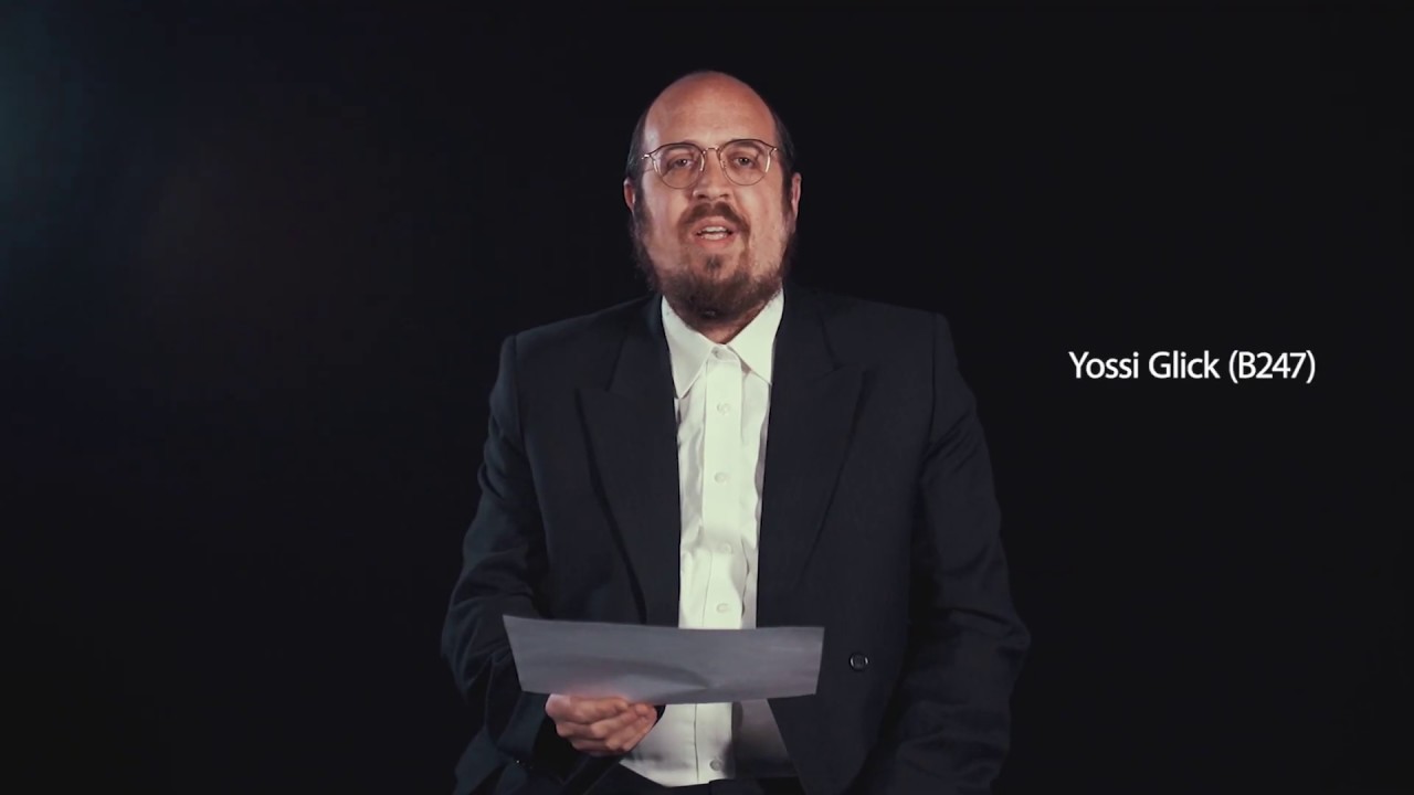 Hatzolah Member Questions And Answers 1 Hatzalah Thon Youtube