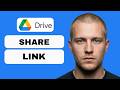 How to Google Drive Link (full guide 2026)