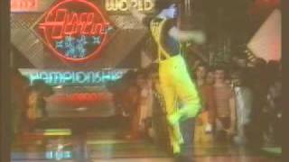 Disco Dance - 1979 - UK Finals (Pt 2)