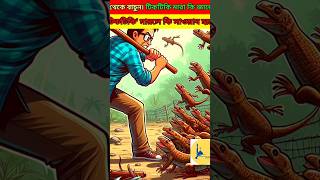 টিকটিকি মারা কি জায়েজ?ভূল থেকে বাচুন |টিকটিকি' মারলে কি সত্যি সাওয়াব হয়?#shorts #shortfeed