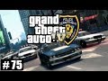 LCPD First Response - Grand Theft Auto IV - Episode 75 (LCPDFR 1.0)