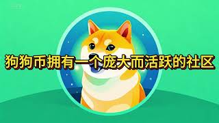 什么是DOGE狗狗币