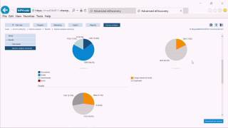 Advanced eDiscovery Analytics Solutions: How to Efficiently Organize and Reduce Data for Review