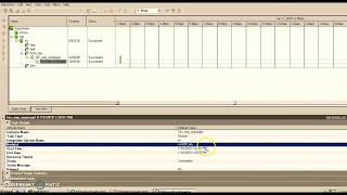 Informatica part3 -   Workflow Monitor