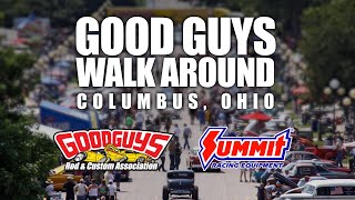 Walkaround | Goodguys Summit Racing Nationals