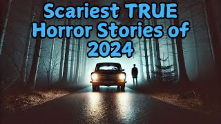 9 Scariest TRUE Horror Stories of 2024 | Dark Depths