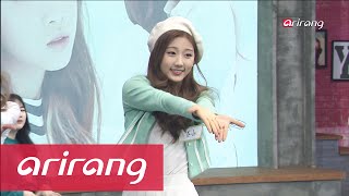 After School Club _ Lovelyz(러블리즈) _ Part 2 _ Ep.194 _ 011216