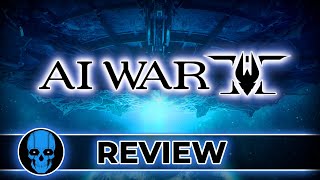 AI War 2 Review – Revenge of the Tool Tip