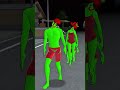 transisi dalam zombie🧟🧟 sakuraschoolsimulator sakura trendingshorts viral_video funnyshorts sakura