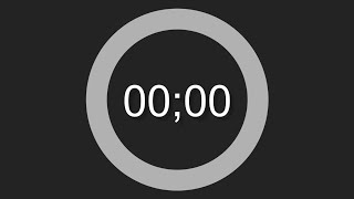 10 Minute Timer With Alarm | مؤقت عشر دقائق مع منبه