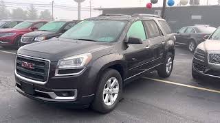 2015 GMC Acadia | Statewide Ford