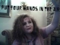 THE MIDNIGHT BEAST FAN VIDEO - WANDS