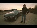 Тест драйв Обзор alpina b4