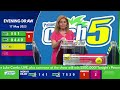 SC Education Lottery Live Stream