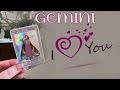 GEMINI🤷‍♂️​ IT’S NOT WHAT YOU THINK GEMINI! THIS PERSON WANTS YOU BADLY​💘​💯​🔥END-AUGUST TAROT