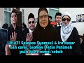 LIHAT! Slps Syamsul & Ira kazar s4h ceraì, Luahan hati Datin patimah pula buat ramai s3bak