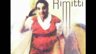 Cheikha Rimitti - Saida