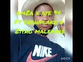 Channel emZa × Aye 94 DJ sibas ft snowflake portable n zitho malekere  _Ga mmapaTlama_2020 new hit