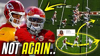 Yeah, The NFL Does NOT Like What The Kansas City Chiefs Just Did.. | KC Draft News (Xavier Worthy)
