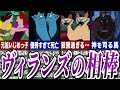 【ゆっくり解説】ディズニーヴィランズの相棒を紹介！