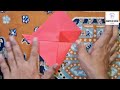 origami deinonychus how to make an origami dragon with paper easy tutorial paper dinosaur dino