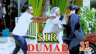 SIR NAGEED | 35 FULL MOVIE  BY SAGAL SOMALI