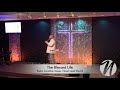 The Blessed Life, Pastor Jonathan Meyer, Next Level Church Fort Wayne