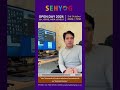 OPEN DAY 2024  | SEHYOG | #youtube #shorts