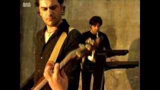 Secrecy - Falling VIDEOCLIP