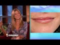 Jennifer Aniston Never Forgets a Kiss (Season 7)  Ellen