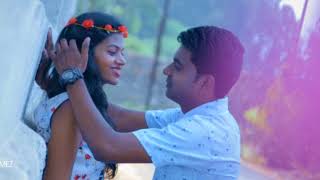 Best Prewedding 2018 | Pehli Dafa | Varsha & Dhiraj | Royal Framez by Kunal & Vikrant