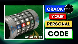 BANK, the Codebreaker Technology - Best Marketing Program 2021 - Success Factory Promotions